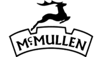 McMullen logo