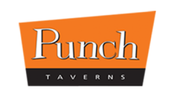 Punch Taverns logo